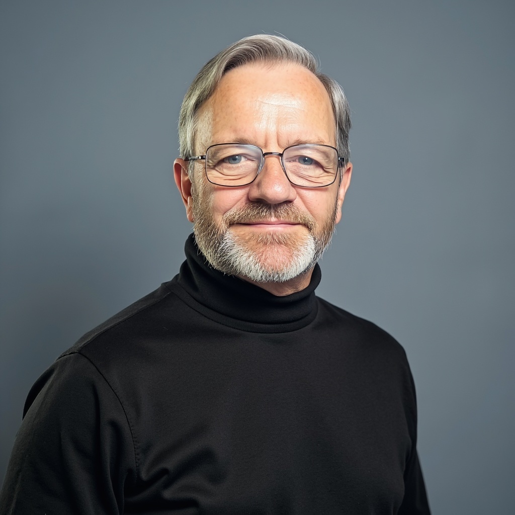 Dr. Richard Routh